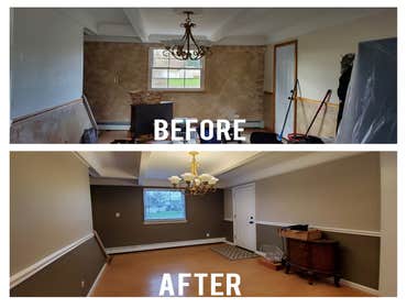 Photos by Inside Out Pro Painting #6