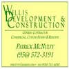Willis Development logo