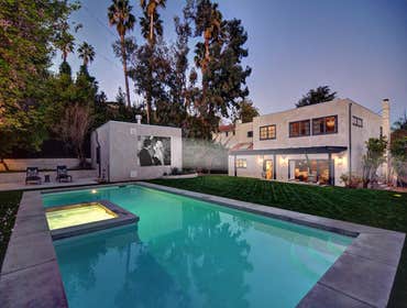Los Feliz, CA 90027 - Room Addition & Remodeling 2 Story Single Family Dwelling with detached 2 car garage. We remodel and complete house & Add new 900