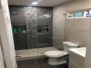 Photo(s) from F J E Plumbing Contractor Pictures of Recently completed or ongoing projects.