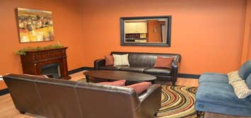Tenant improvement