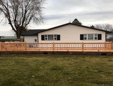 Photos of recent projects!