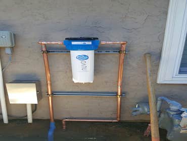 Photos by America's Finest plumbing #1