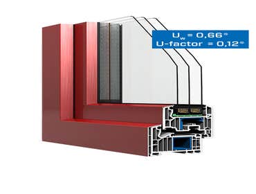 Photos by Alba European Windows & Doors #1