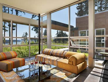 Island Sanctuary