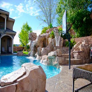 Photos from Polynesian Pools and Spas LLC