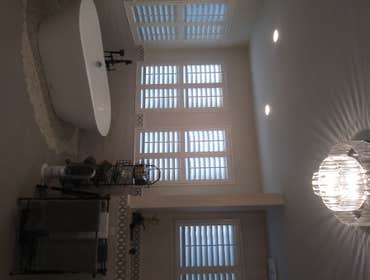 Bathroom Finished