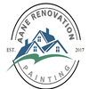 AANE Renovation Painting logo