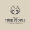 Paden Tree People logo