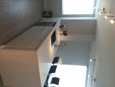 Sybaris Interiors Kitchen Gallery
