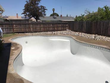 Photos by Preheim's Pools #1