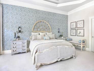 French Country Retreat MBR