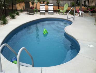 HAMPSTEAD POOL SPA & PATIO, INC.