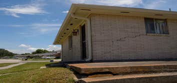 Nashville Concrete Repair and Leveling