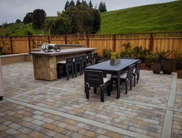 Pavers