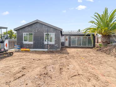 Howe Crt - Custom ADU