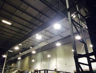 LED Highbay