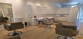 White Palace Construction Inc.