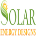 Solar Energy Designs logo