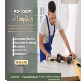 North By South Property Services LLC