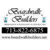 Boardwalk Builders logo