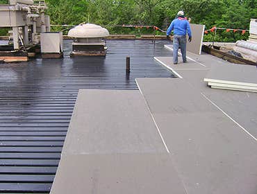 Commercial Roofing