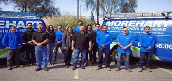 Morehart Air Conditioning & Heating