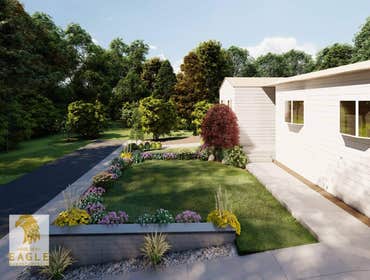 Photos by Golden Eagle Hardscapes LLC #1