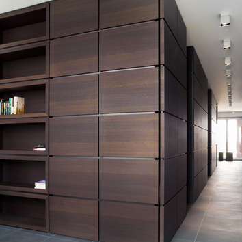 Photos by the Millwork Lab #1