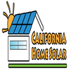 CALIFORNIA HOME SOLAR AND REMODELING logo