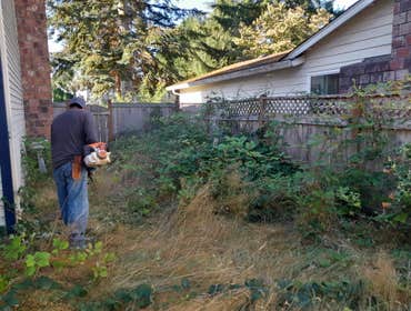 Photos by Robles Landscaping and Constructions #1