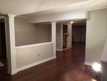Infinity Home Renovation, Inc Projects