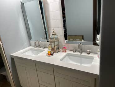 Photos by Herrera's Granite & Tile #1