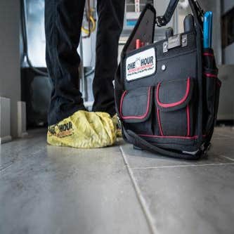 One Hour Heating & Air Conditioning
