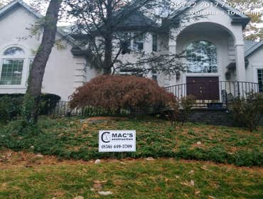 Roof - Voorhees NJ