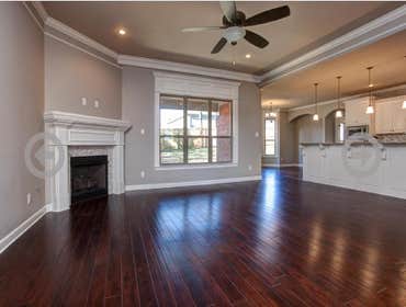 8717 Stillwater in Sherwood
