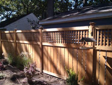 Fences