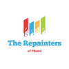 the Repainters of Miami logo