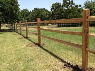 Fences