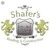 Shafers Roofing logo