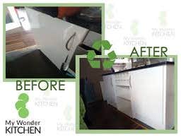Photos by Wonder Kitchen Respray #1