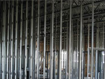 OFFICE TENANT IMPROVEMENT