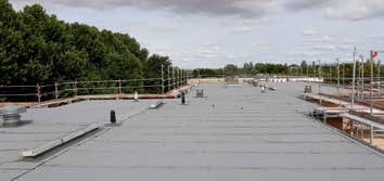 Navarre Roof Masters
