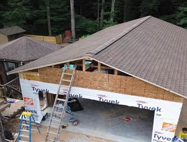Photos by E&E Construction Company, Inc #1