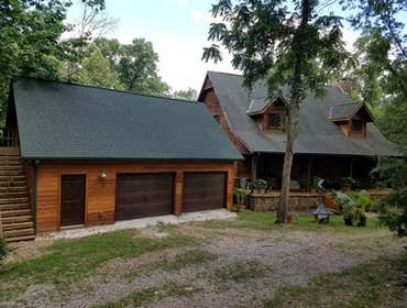 Photos by C.A. Johnson Construction & Home Building, Inc #1