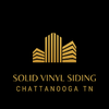 Solid Vinyl Siding Chattanooga Tn logo