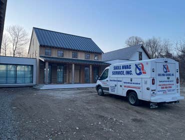Photos by Skill HVAC Service #1