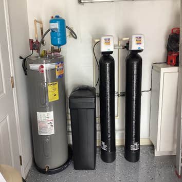 Professional Choice plumbing