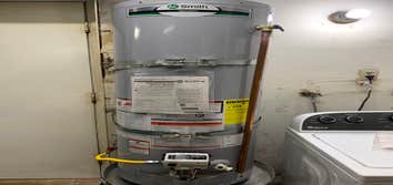 Whrp plumbing Inc