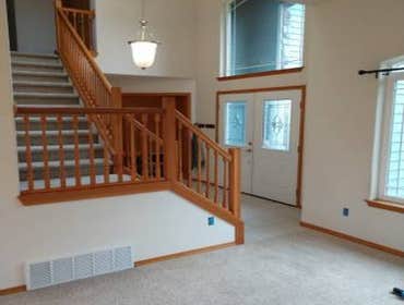 Home Construction